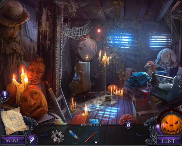Halloween Stories: Invitation Collectors Edition