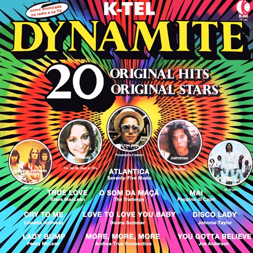 Dynamite76