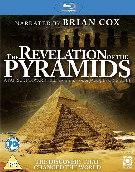 The Revelation of the Pyramids