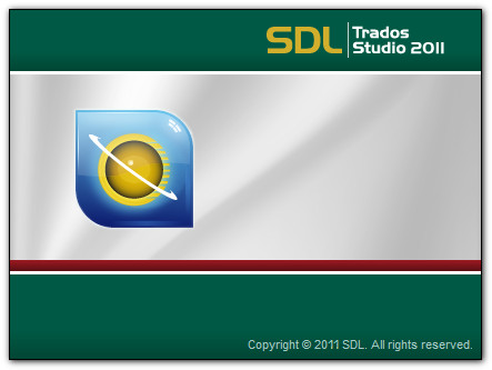 SDL Trados Studio 2011 Professional