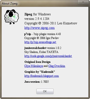Zipeg 2.9.3.1284