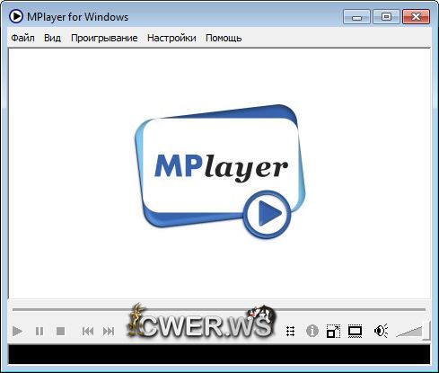 MPlayer for Windows 2013