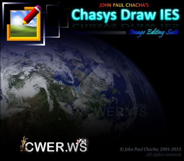 Chasys Draw IES