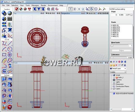 solidThinking 8