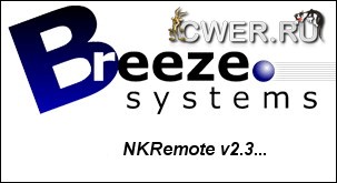 NKRemote 2.3