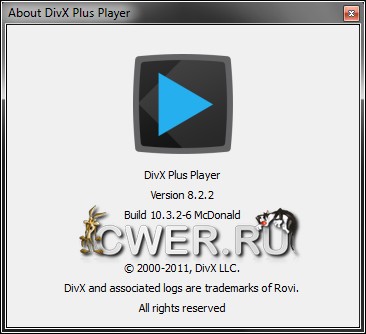 DivX Plus Pro 8.2.2