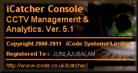 i-Catcher Console