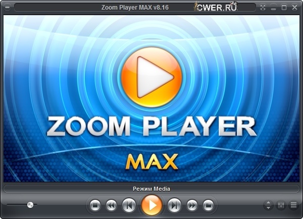 Zoom Player