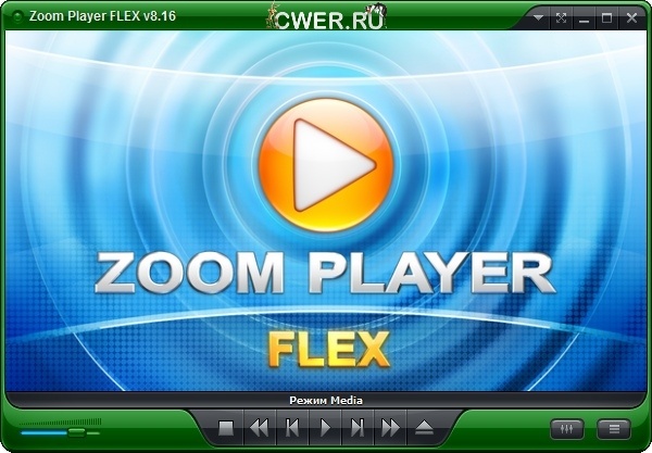 Zoom Player