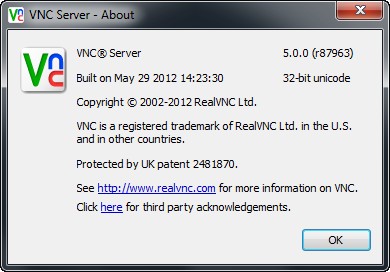 RealVNC