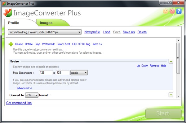 ImageConverter