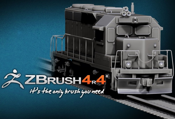 ZBrush