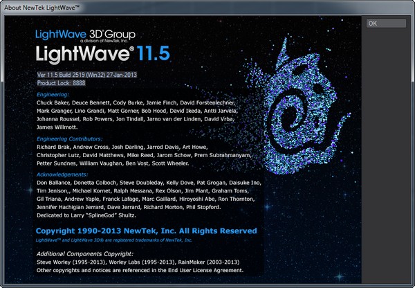 LightWave 3D