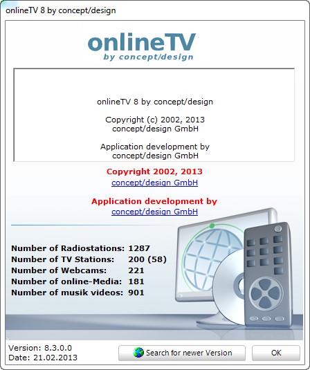 OnlineTV