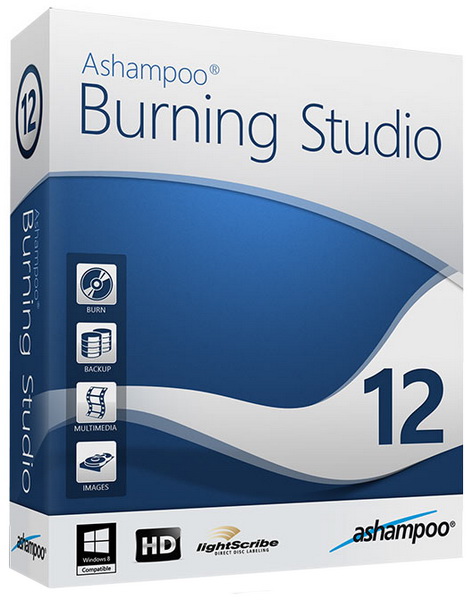 Burning Studio