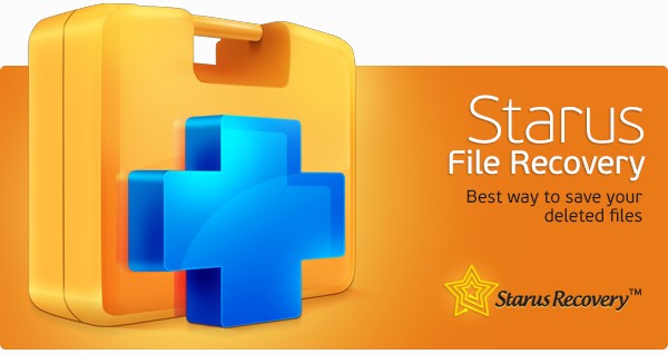 Starus File Recovery