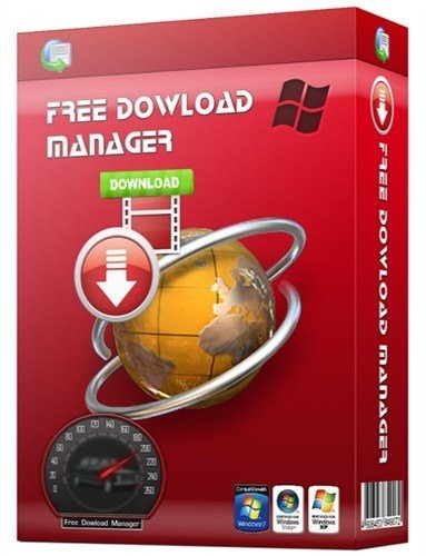 Free Download Manager