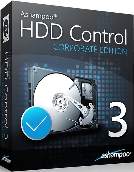 HDD Control