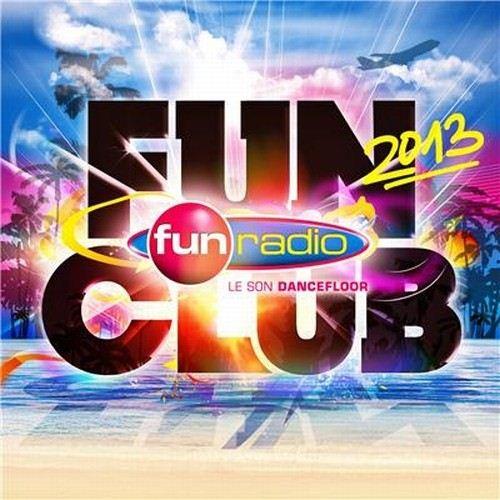 Fun Radio Fun Club