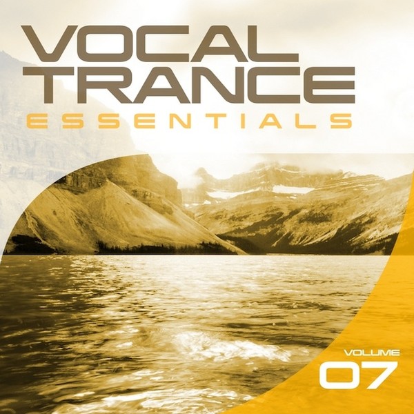 Vocal Trance Essentials