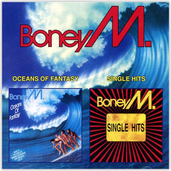 BoneyM3