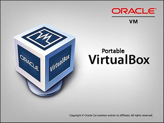 VirtualBox 4