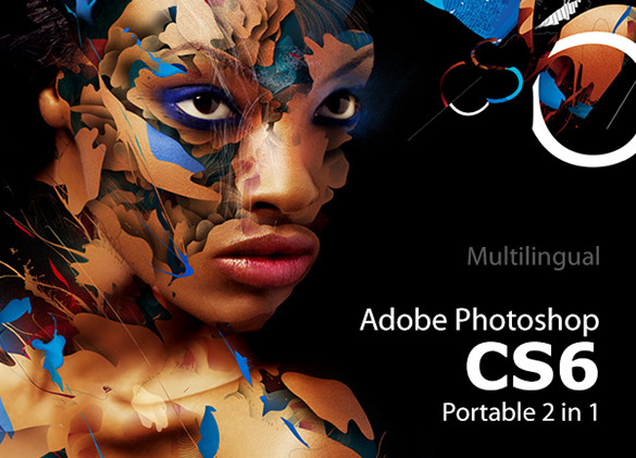 Adobe Photoshop CS6