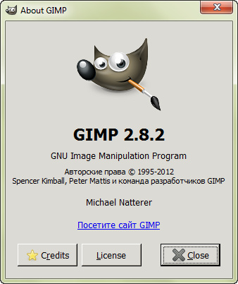 GIMP