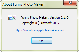 Funny Photo Maker