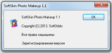 SoftSkin Photo Makeup