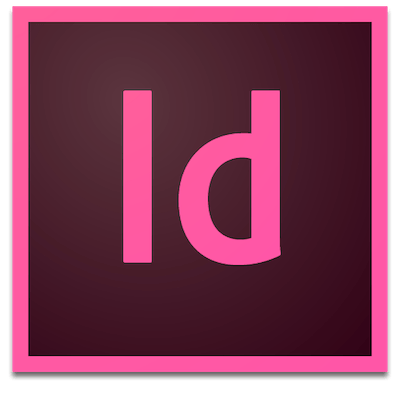 Adobe InDesign CC 2015