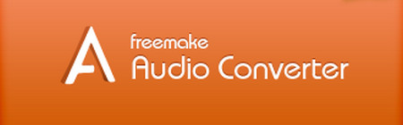 Freemake Audio Converter