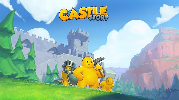 Castle Story