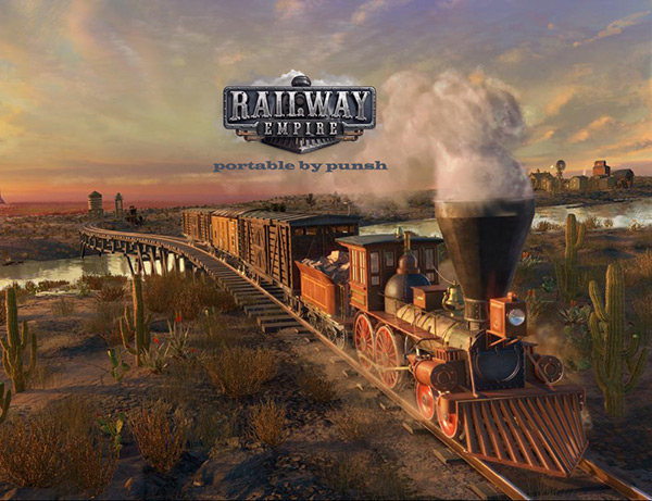 Railway Empire