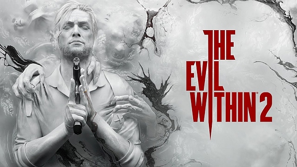 The Evil Within 2