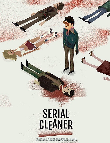 Serial Cleaner