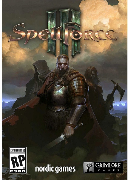 SpellForce 3