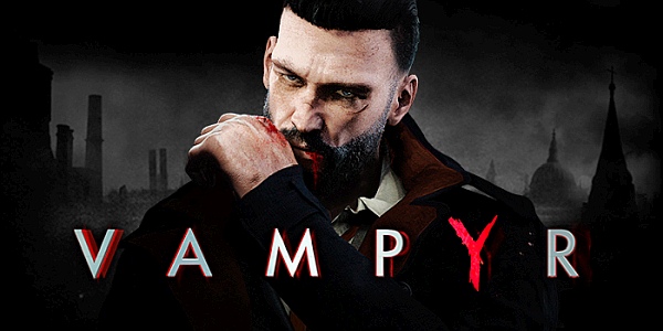 Vampyr