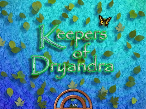 Keepers of Dryandra