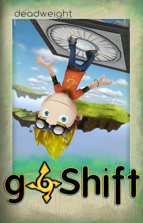 Gshift