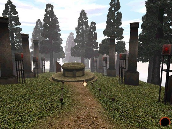 Real MYST 3D