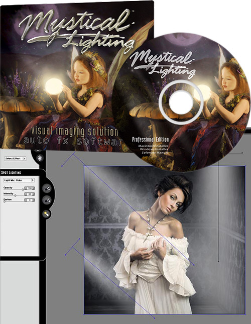 AutoFX Mystical Lighting Ambiance v2.0