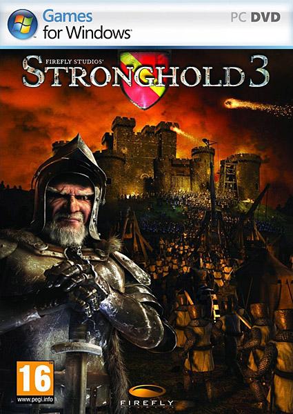 Stronghold 3