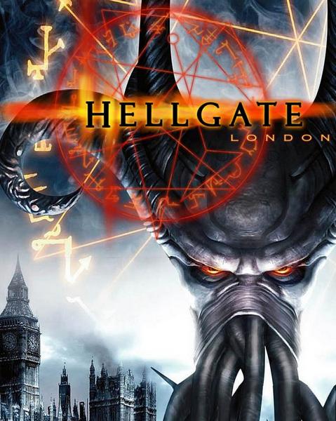 HellGate