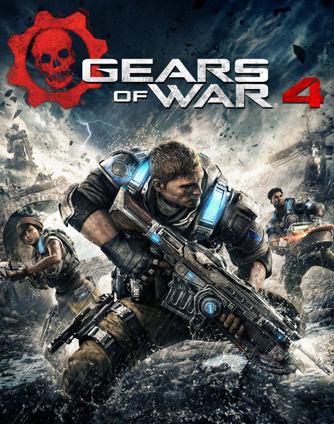 GearsofWar4