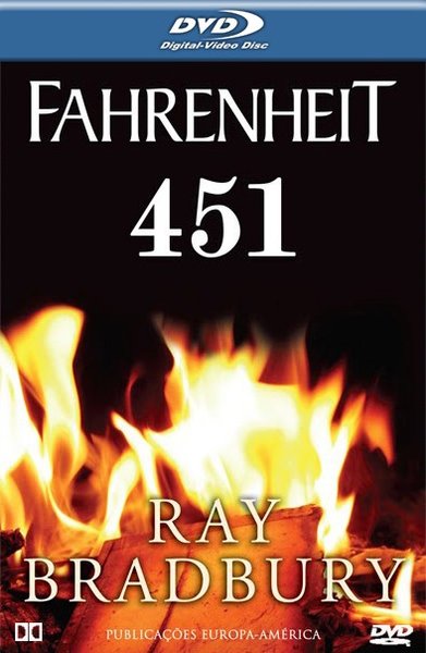 Fahrengeit 451_poster