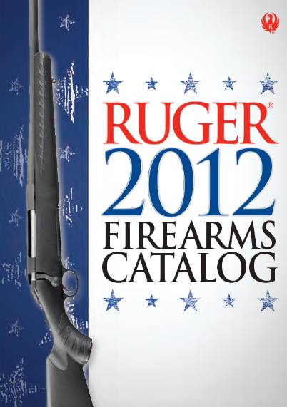 Ruger 2012