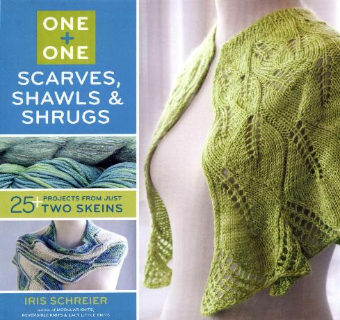 Scarves, Shawls & Shrugs