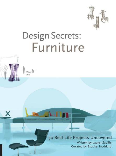 Design Secrets: Furniture