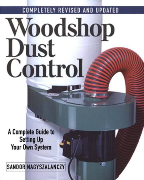 Woodshop Dust Control